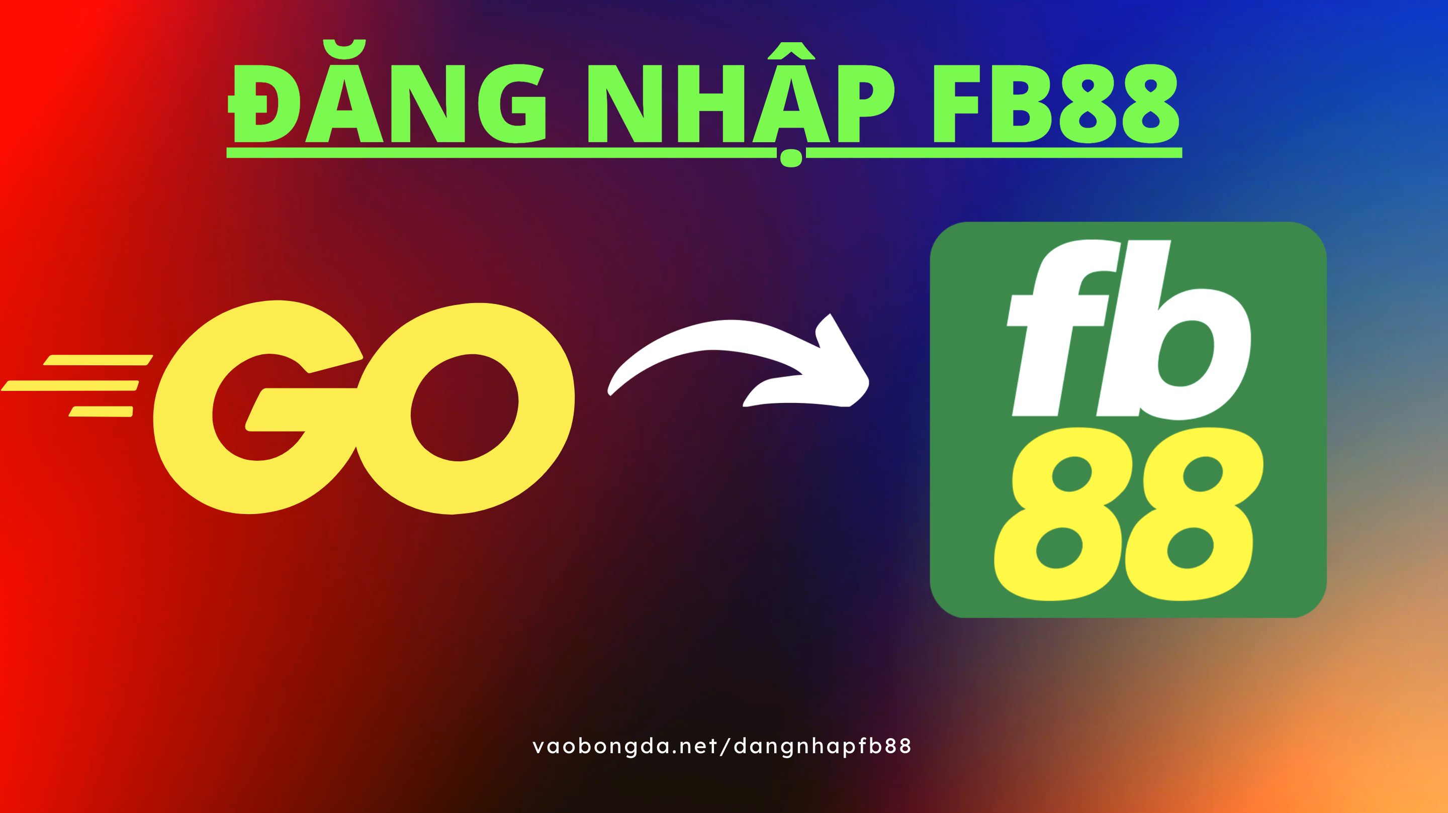 Link Đăng Nhập FB88 Vào Trang chủ Fb88 Chính Thức