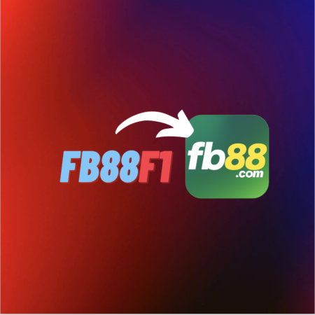 FB88F1 Link Vào Nhà Cái Fb88 Nhận Thưởng 38 Triệu