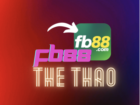 Fb88 Thể Thao Cách Vào Chơi Thể Thao Fb88 Mới Nhất 2023