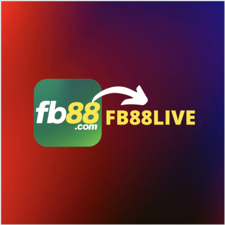 FB88LIVE link vào nhà cái Fb88 Uy Tín mới nhất 2023