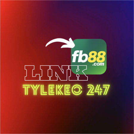 Tylekeo247 Link nhà cái Fb88 Cá Cược Uy Tín 100%