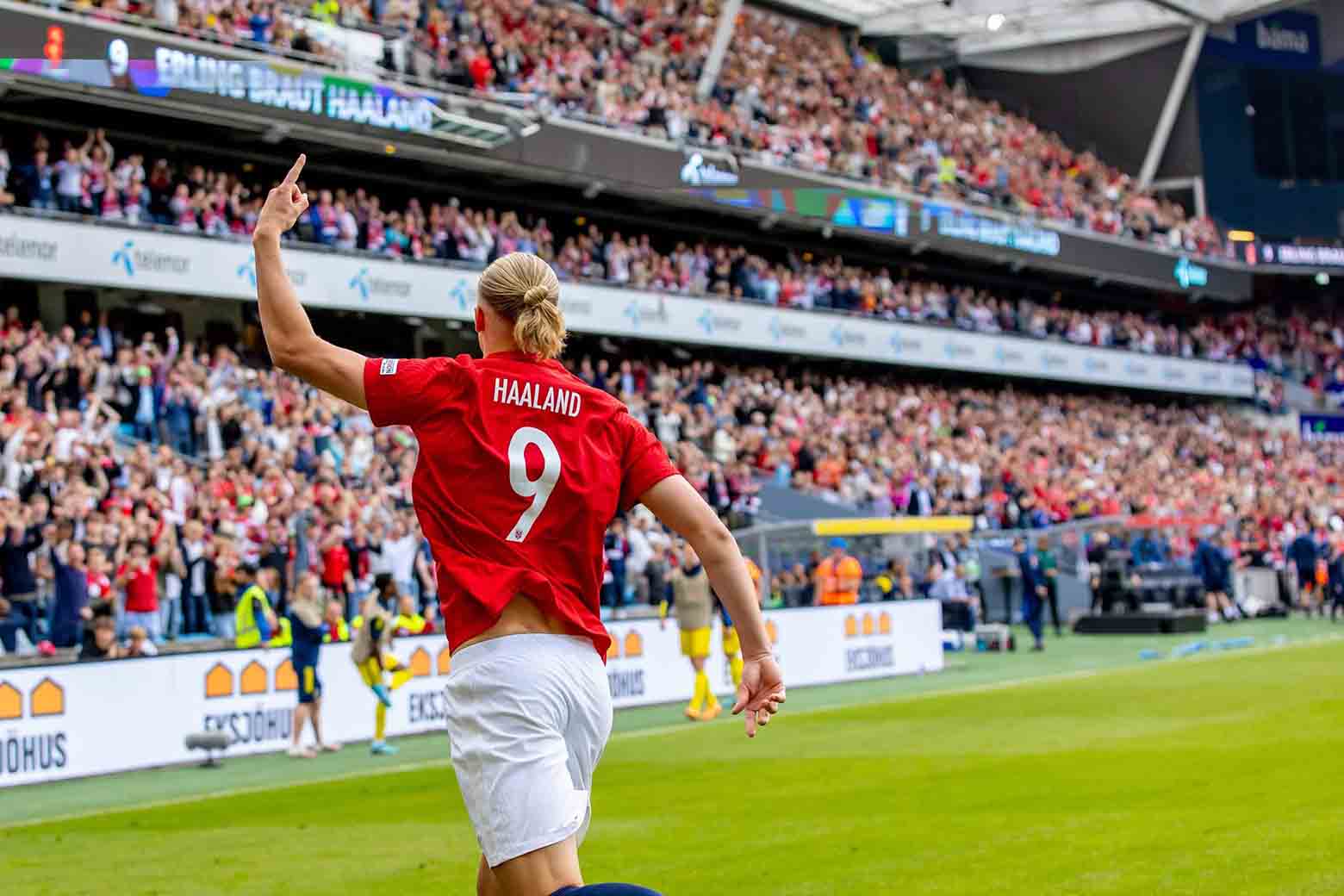 Tuyến Tiền đạo